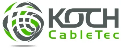 Logo von Koch-CableTec GmbH