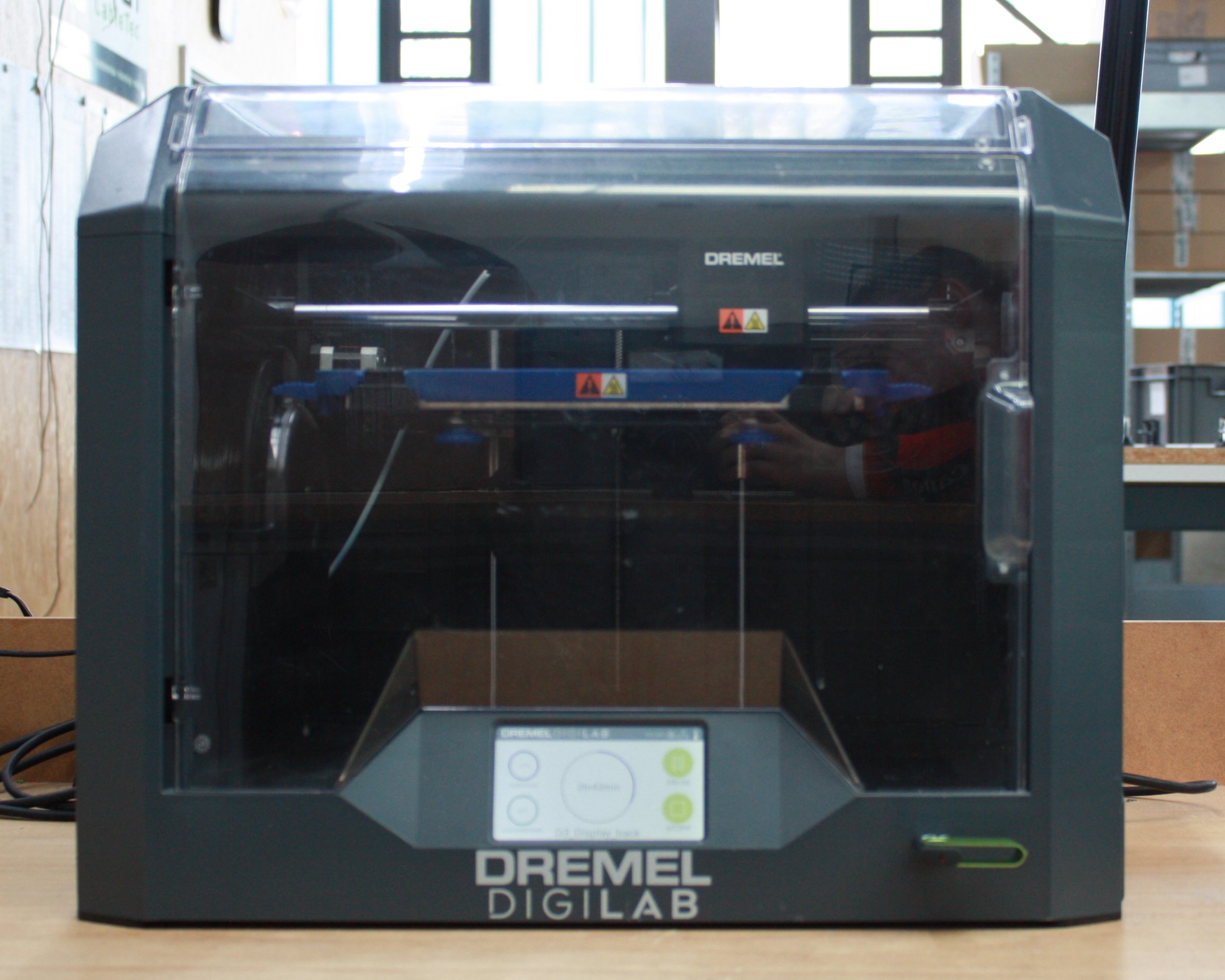 3D Drucker