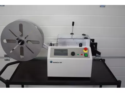 Universal Schneidemaschine 