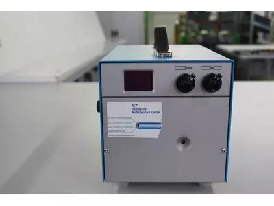 Automatische Abisoliermaschine