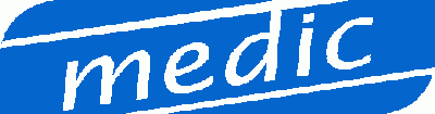 Medic AG Logo