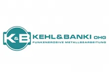 Kehl & Banki OHG Logo