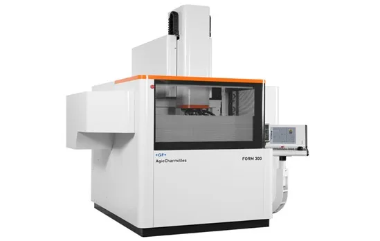 GF Machining FORM 300