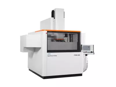 GF Machining FORM 300