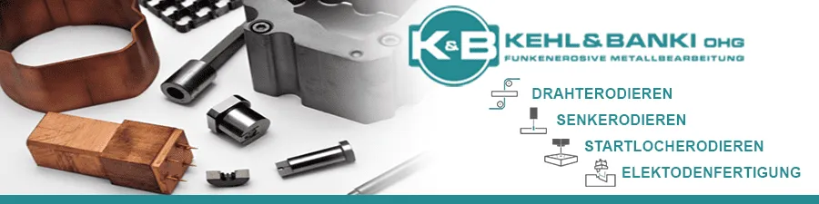 Kehl & Banki OHG