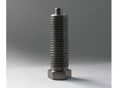 Screw M12x1.5/KLEMMSCHRAUBE M12x1.5