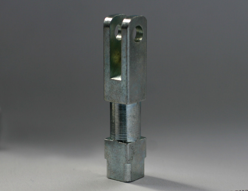 Lock insertion