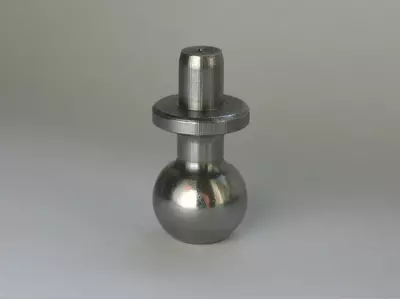 Gearbox ball Ø13