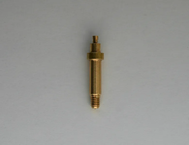 Part of pistol toy