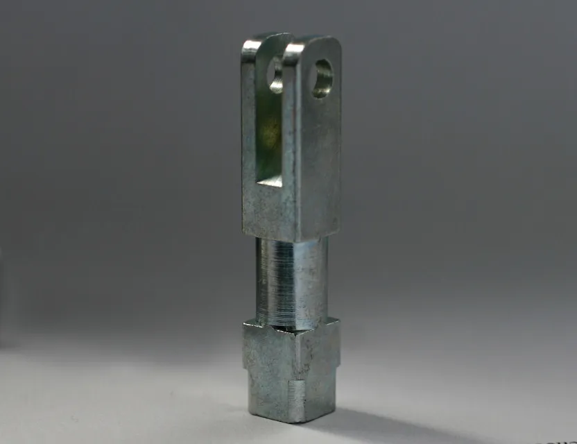 Lock insertion