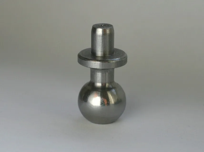 Gearbox ball Ø13