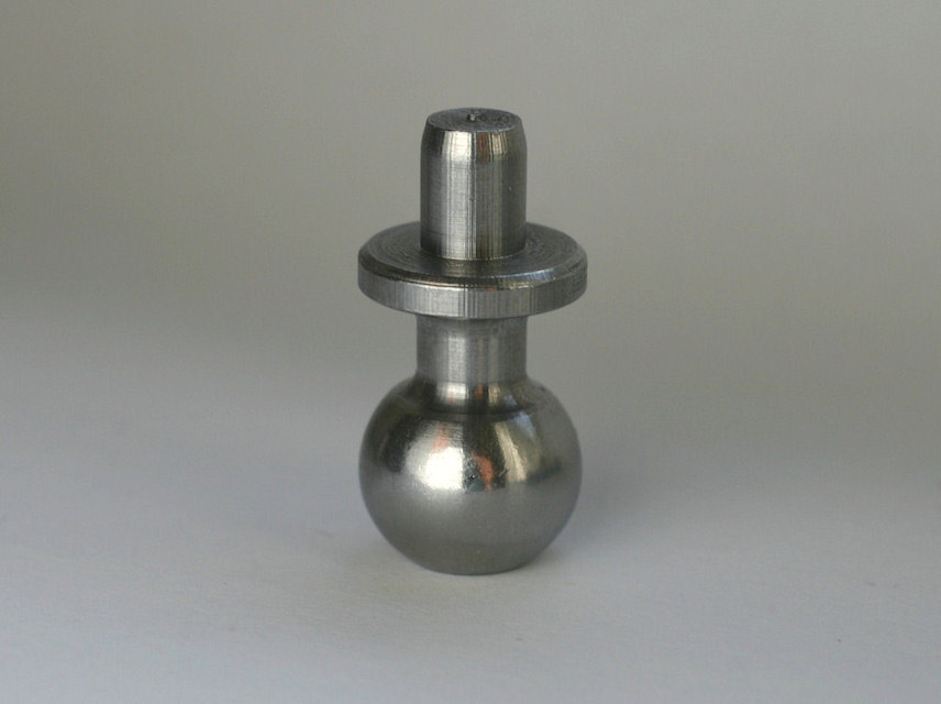 Gearbox ball Ø13