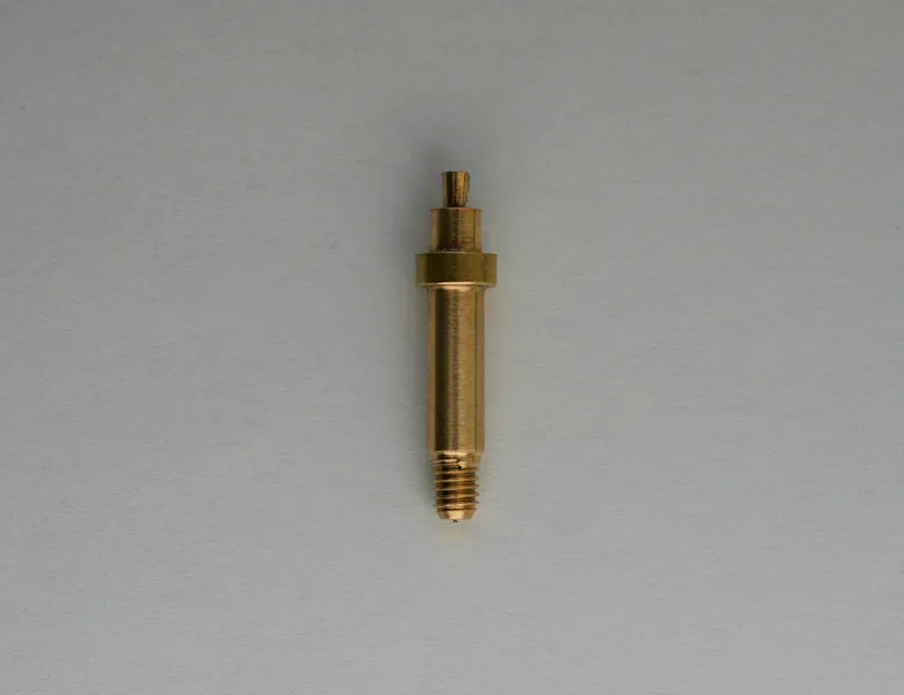 Part of pistol toy