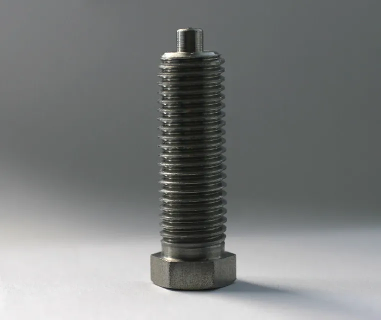 Screw M12x1.5/KLEMMSCHRAUBE M12x1.5