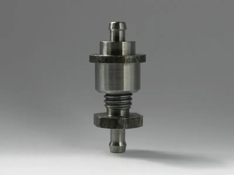 Cover for oil filter