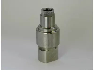 Lock insertion/Bätetigungs einsatz