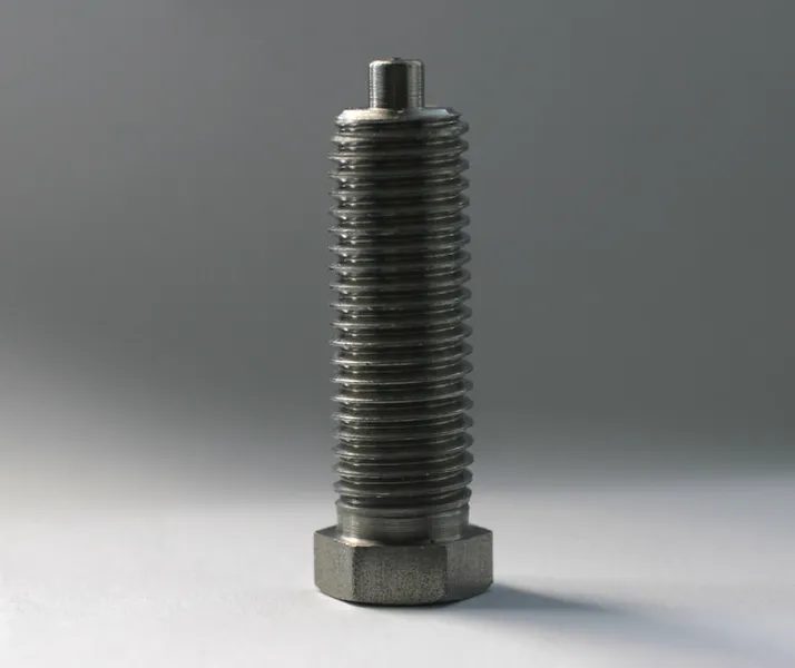 Screw M12x1.5/KLEMMSCHRAUBE M12x1.5