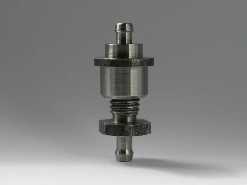 Cover for oil filter