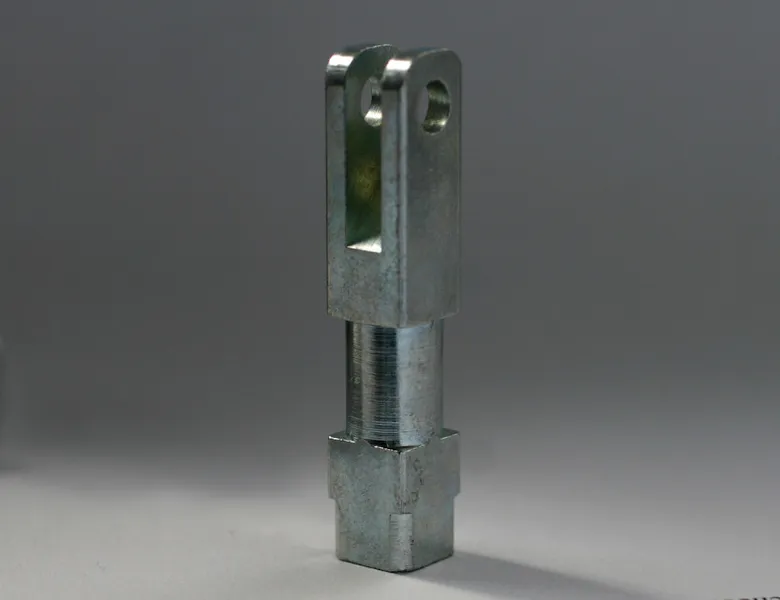Lock insertion