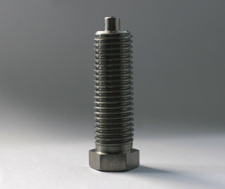 Screw M12x1.5/KLEMMSCHRAUBE M12x1.5