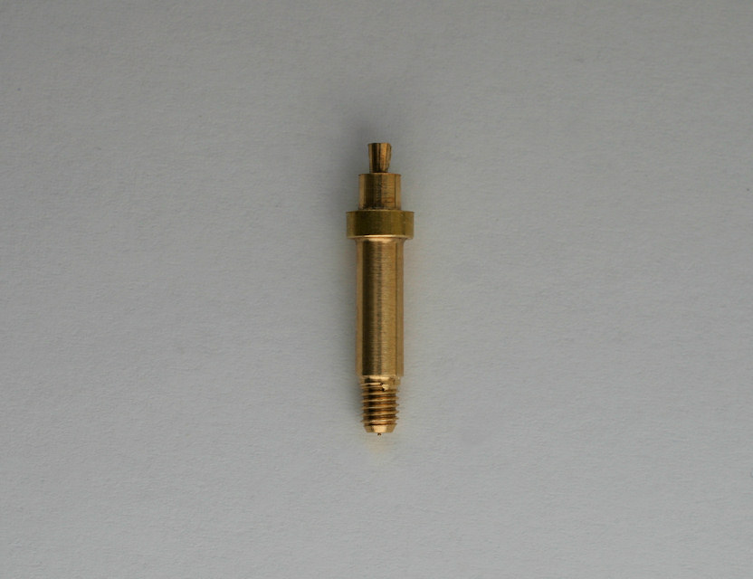Part of pistol toy