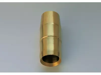 Part of bullet (caliber 12.7)