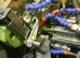 manufacturing