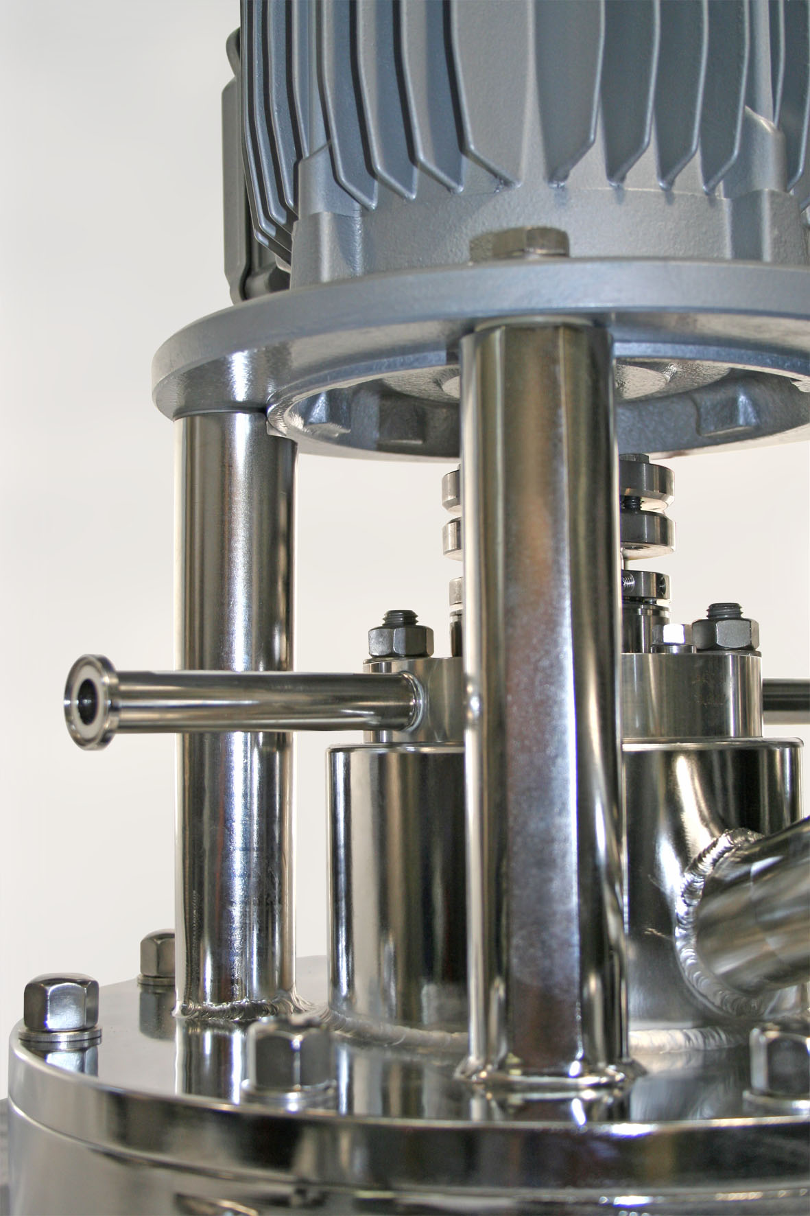 Antriebsbauteil I
