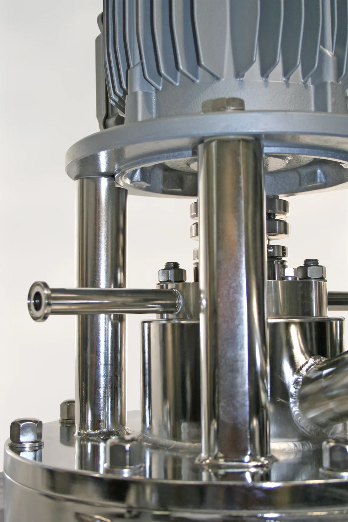 Antriebsbauteil I