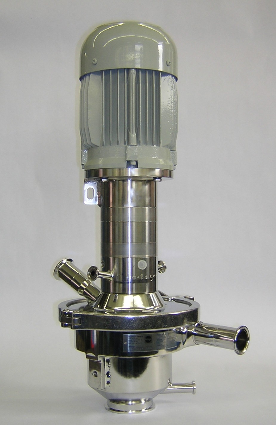 Antriebsbauteil III
