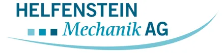 Logo di Helfenstein Mechanik AG