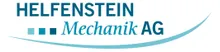 Helfenstein Mechanik AG Logo