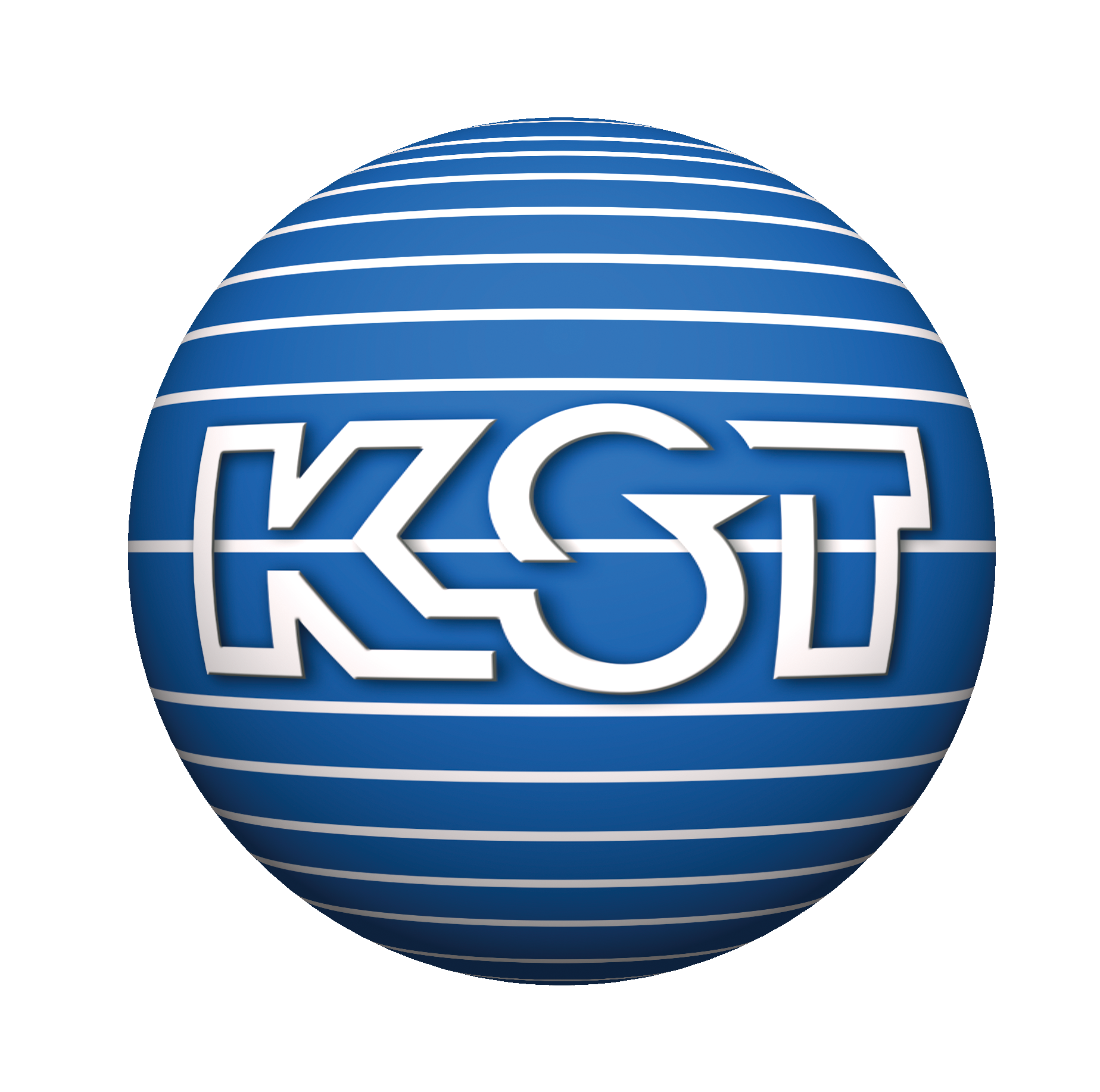 KST Kugel-Strahltechnik GmbH Logo