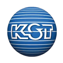 KST Kugel-Strahltechnik GmbH Logo
