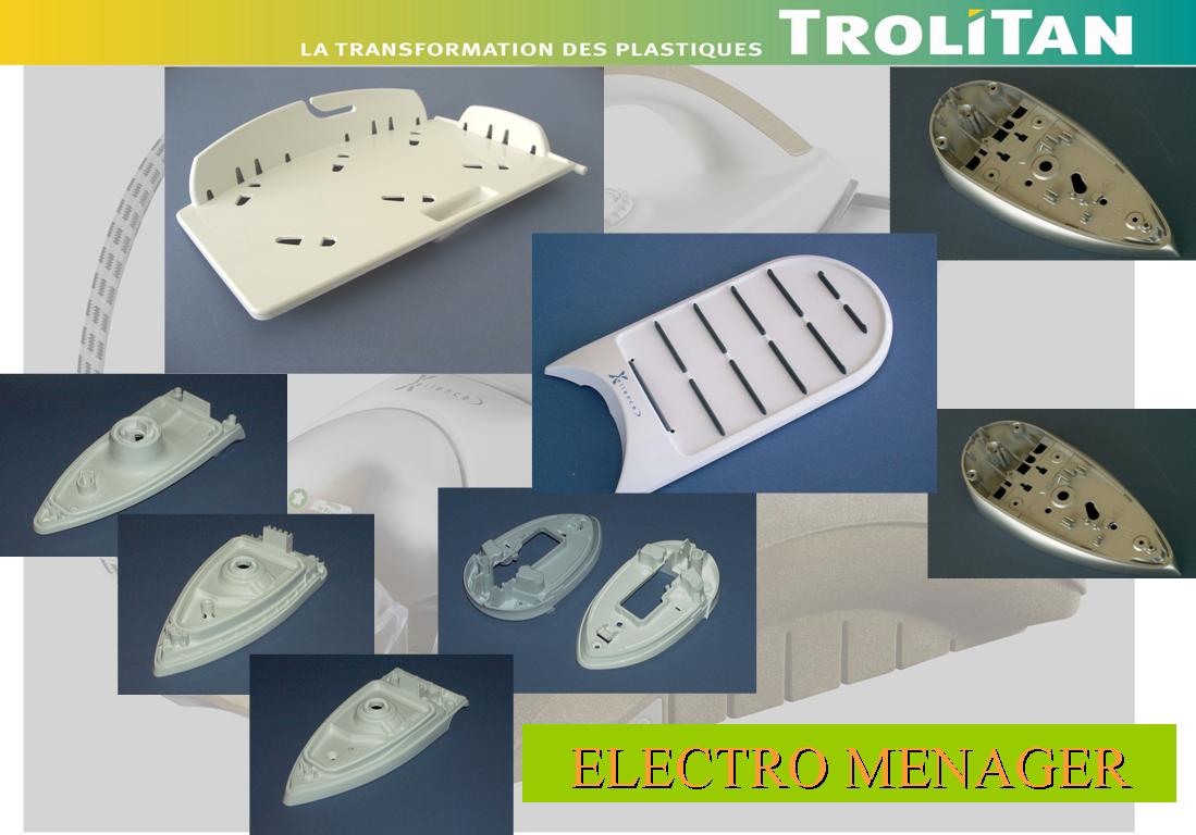 ELECTROMENAGER