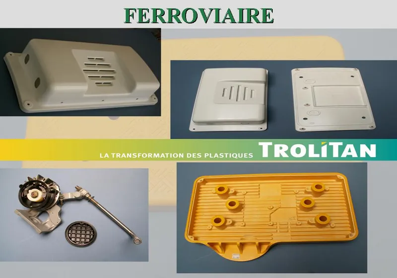 FERROVIAIRE