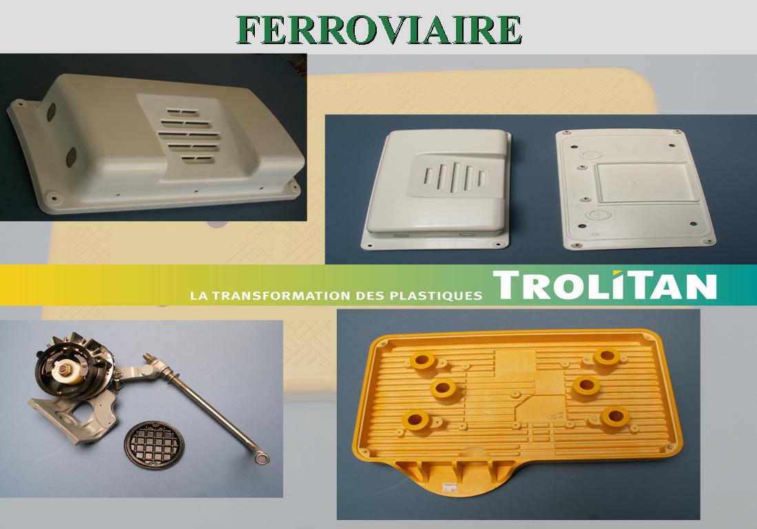 FERROVIAIRE