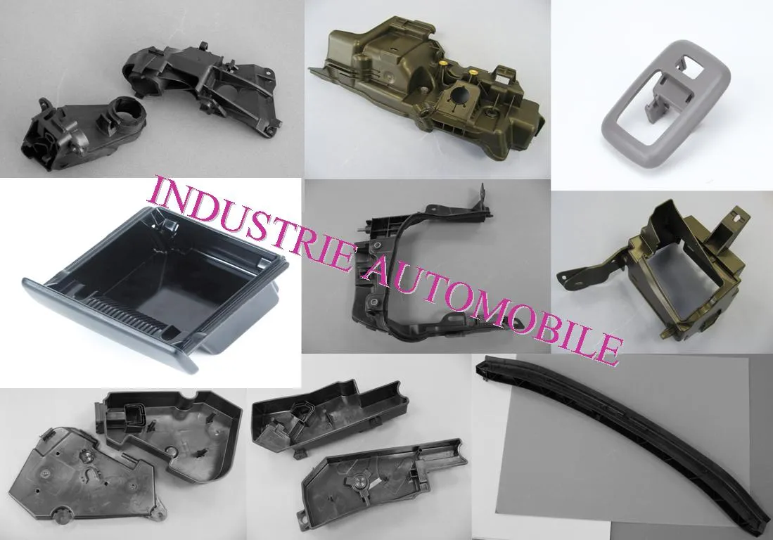 AUTOMOBILE