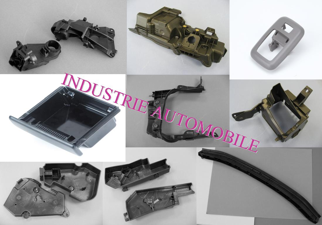 AUTOMOBILE