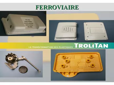 FERROVIAIRE