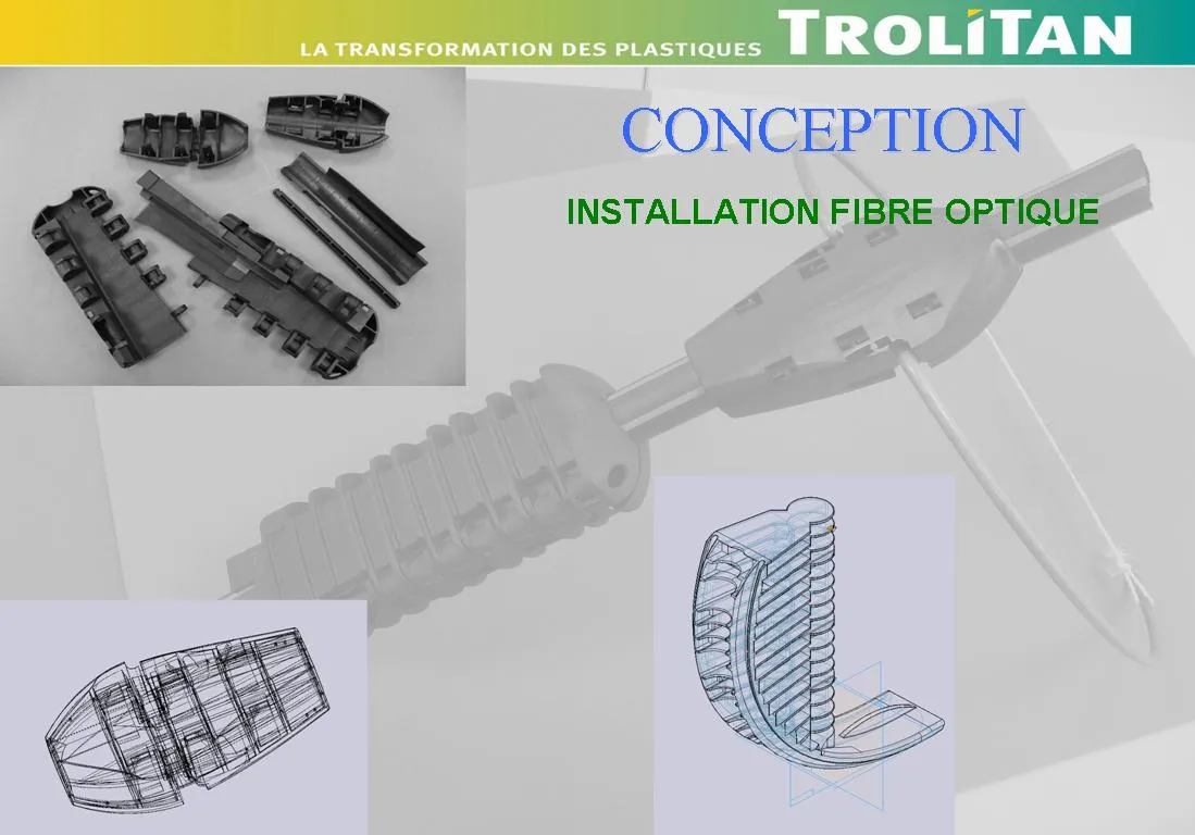 FIBRE OPTIQUE