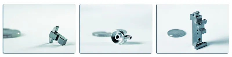 Halbleiterindustrie