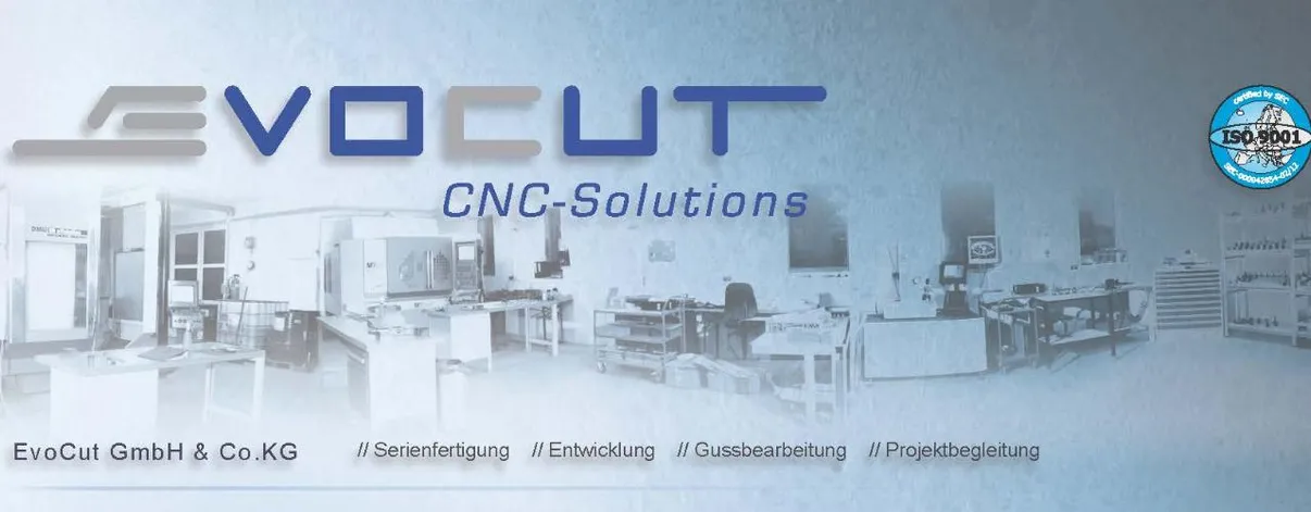 Evocut GmbH & Co.KG
