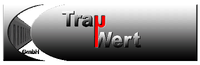 Trauwert GmbH Logo