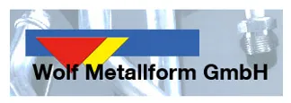 Logo di Wolf Metallform GmbH