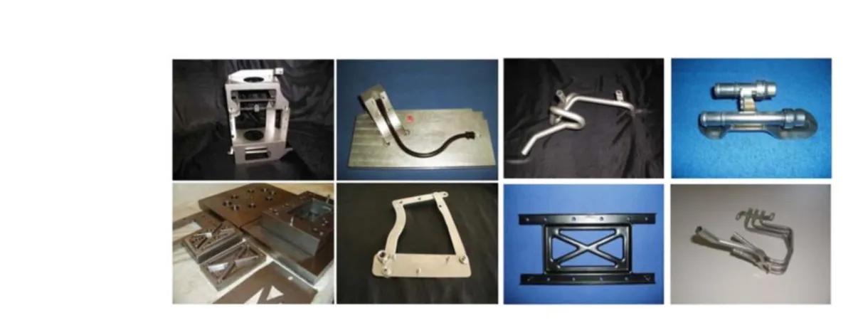 Wolf Metallform GmbH