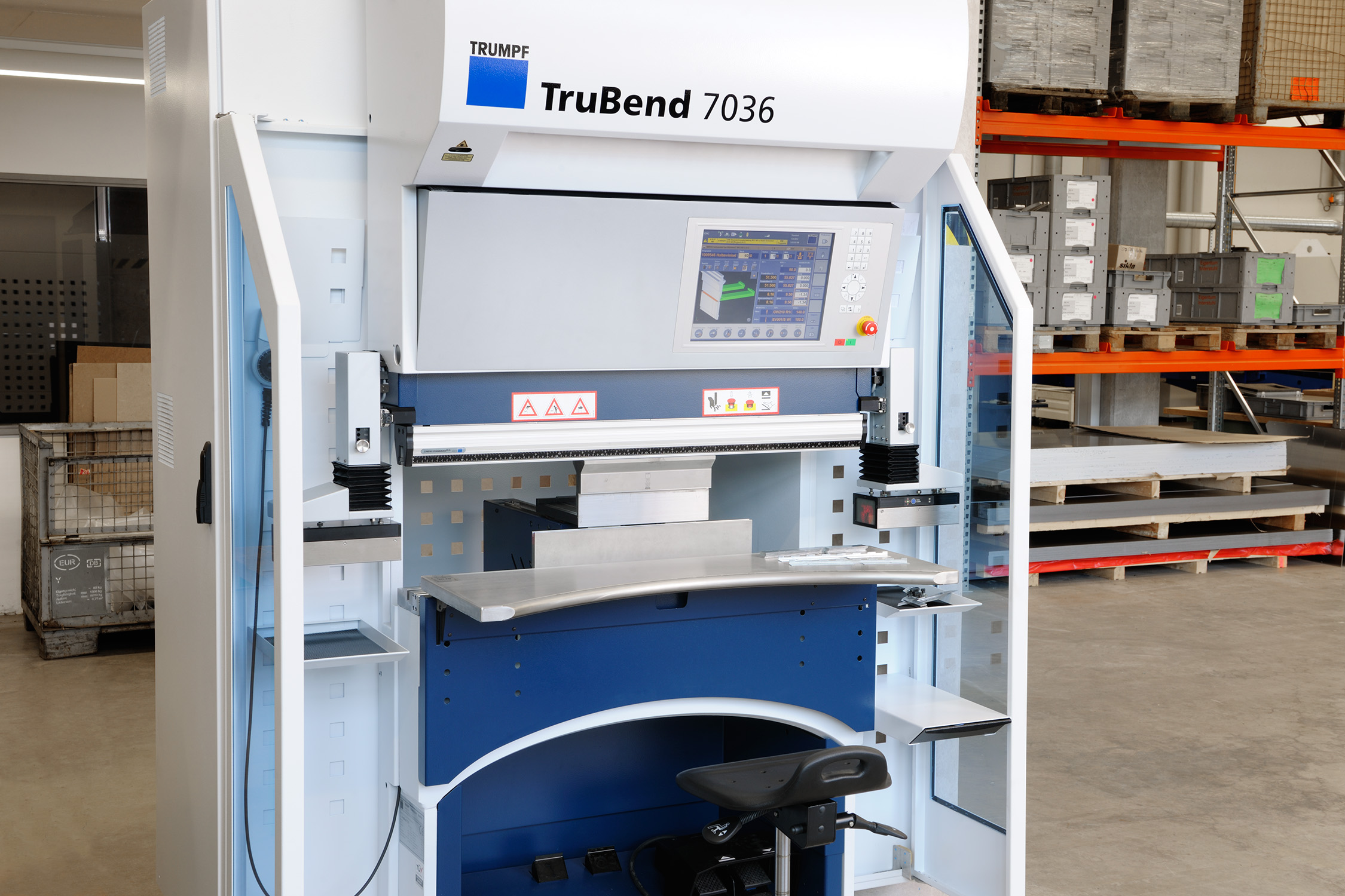 TruBend 7036