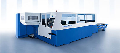 TruLaser 3030