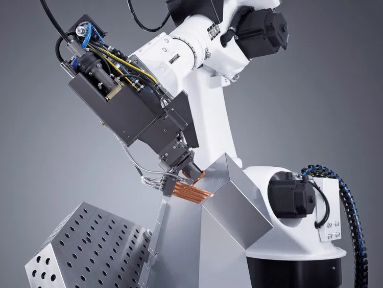 TruLaser Robot 5020