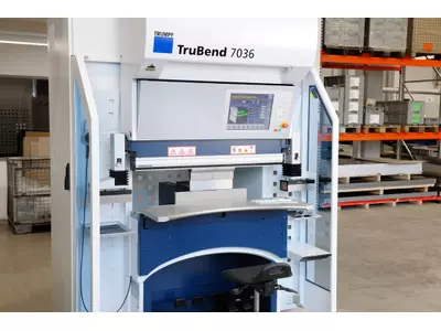TruBend 7036